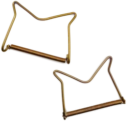 Sammlerteller Alan Bernard Porzellan At The Nest | Vintage-Schatz - Bild 3