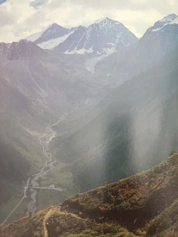 Wanderungen in Gebirgstälern: Tirol - 50 Touren zwischen Arlberg und Großlockner | Routen & Tipps - Bild 5