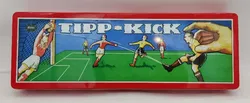 Tipp-Kick - Fußball - Gesellschaftsspiel - Bild 1