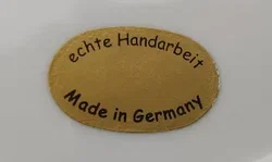 Reichenbach Porzellanschale - Bild 7