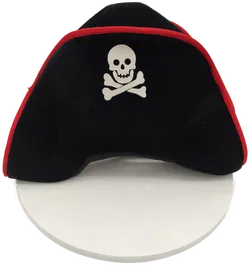 Fasching Piratenkostüm Mädchen, Größe 164 - Bild 3