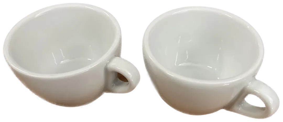 Cappuccino Tasse 