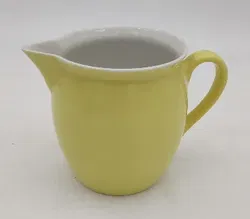 Wilhelmsburger Porzellan - Krug - Bild 1