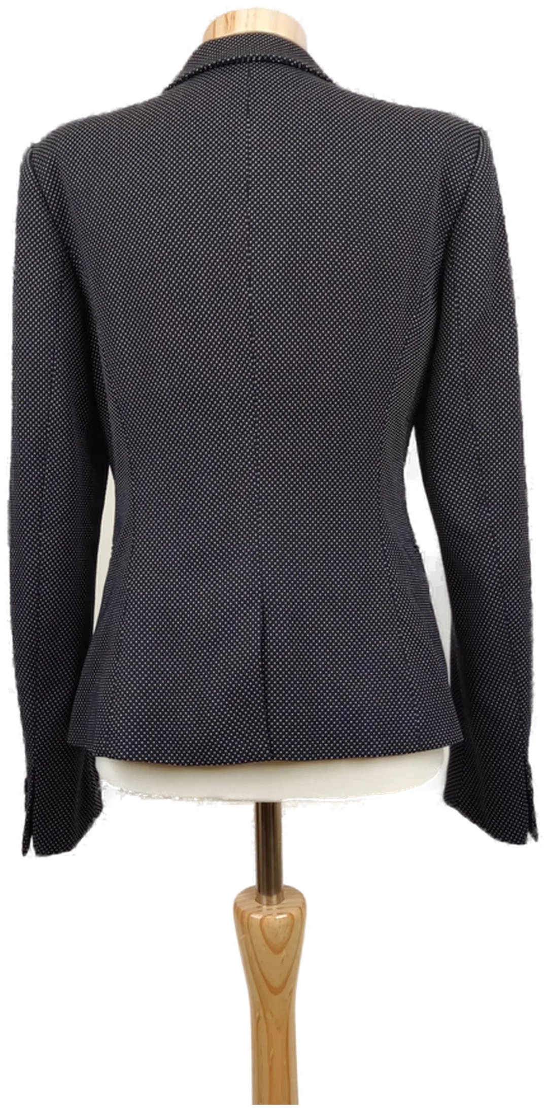 Esprit Damen Jacke blau Gr.36 – Bild 3