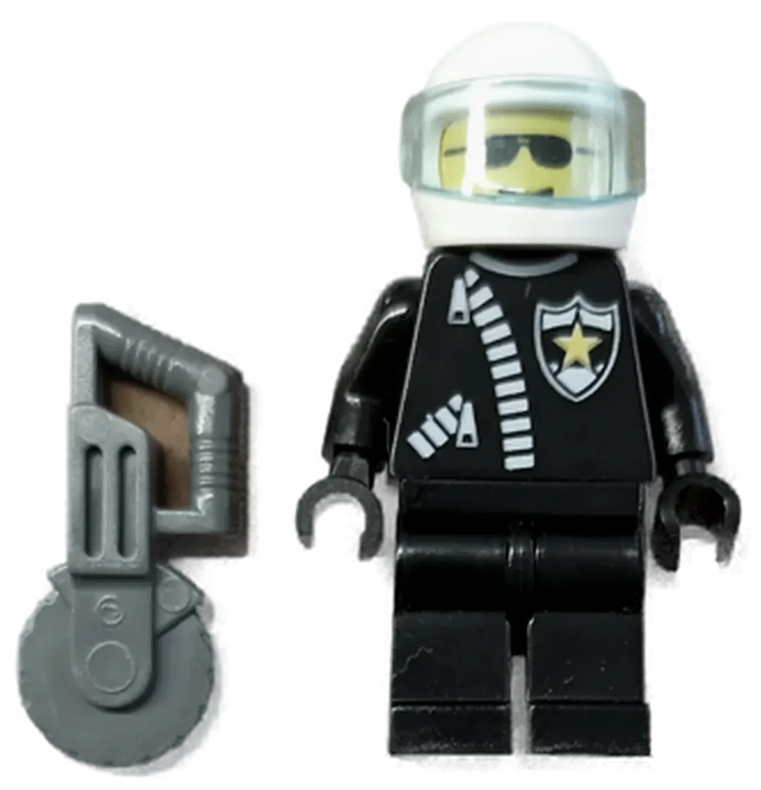 LEGO Minifigur - Bild 1