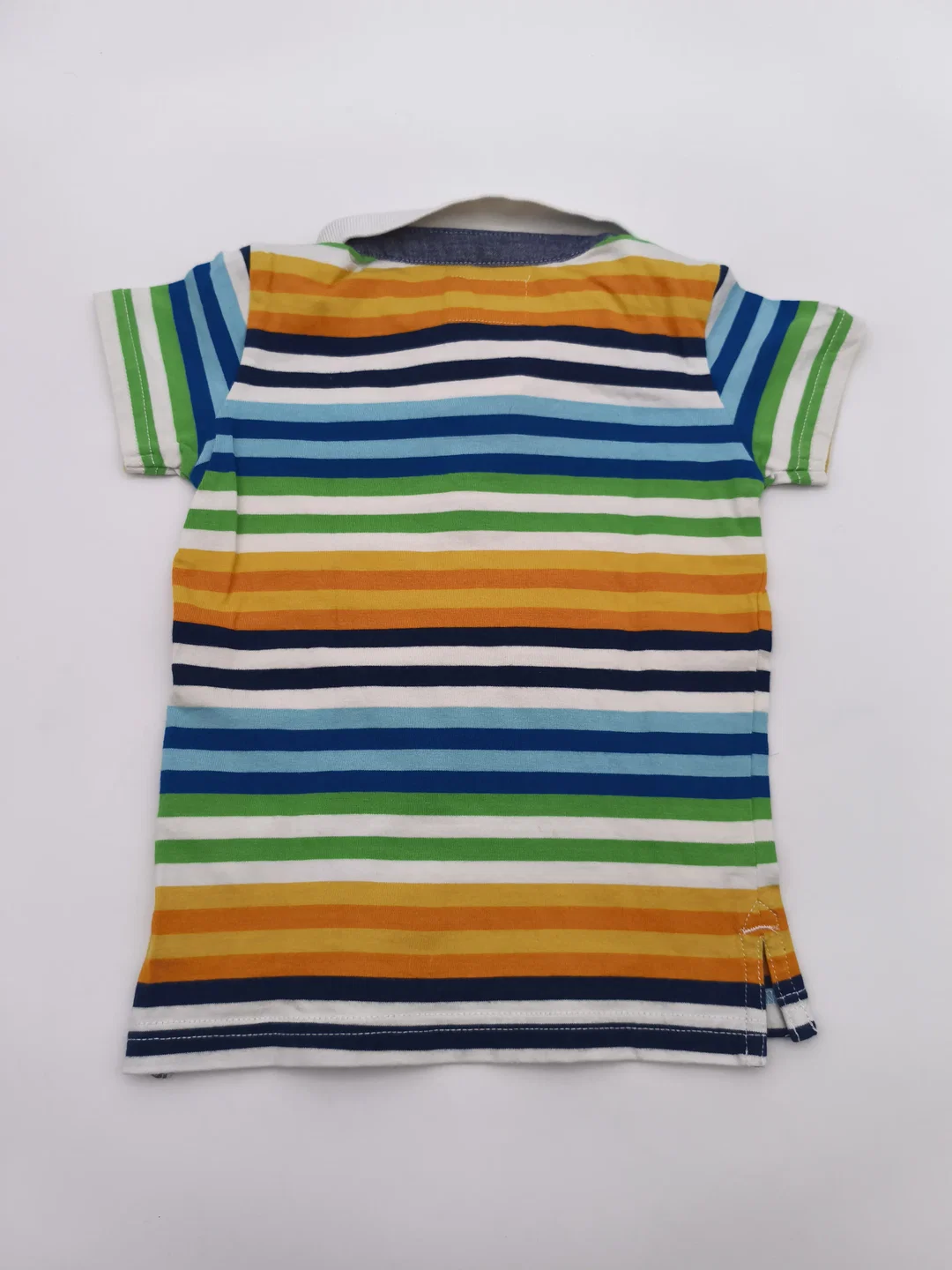 2er Set Shirts, Junge, Gr. 92 – Bild 6