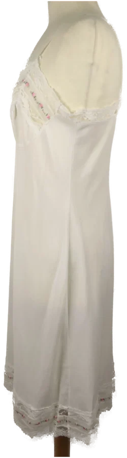 Damen Schlafkleid Sonstige Polyester Gr.44 | Zeitloser Komfort - Bild 2