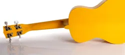 UKULELE von Alpha - Modell 