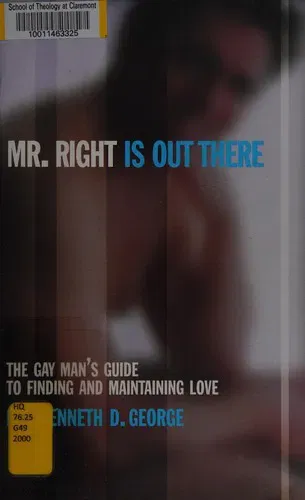 Mr. Right is Out There - Dr. Kenneth D. George - Bild 2