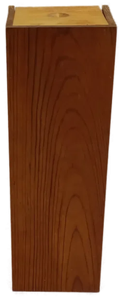 Janga/Goki Geschicklichkeitsspiel Wackelturm in Holz Box / Holzspielzeug – Vorschau 3