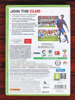 FIFA 13 - Xbox 360 - Fussball Spiel - Bild 2