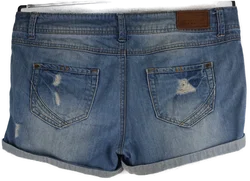 Damenshort Promod Baumwolle Gr.46 | Casual-Liebling - Bild 2