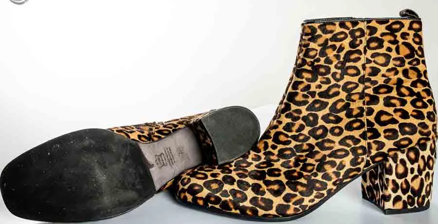 Stiefeletten von Kennel & Schmenger Schuhe Größe 38 – Bild 2