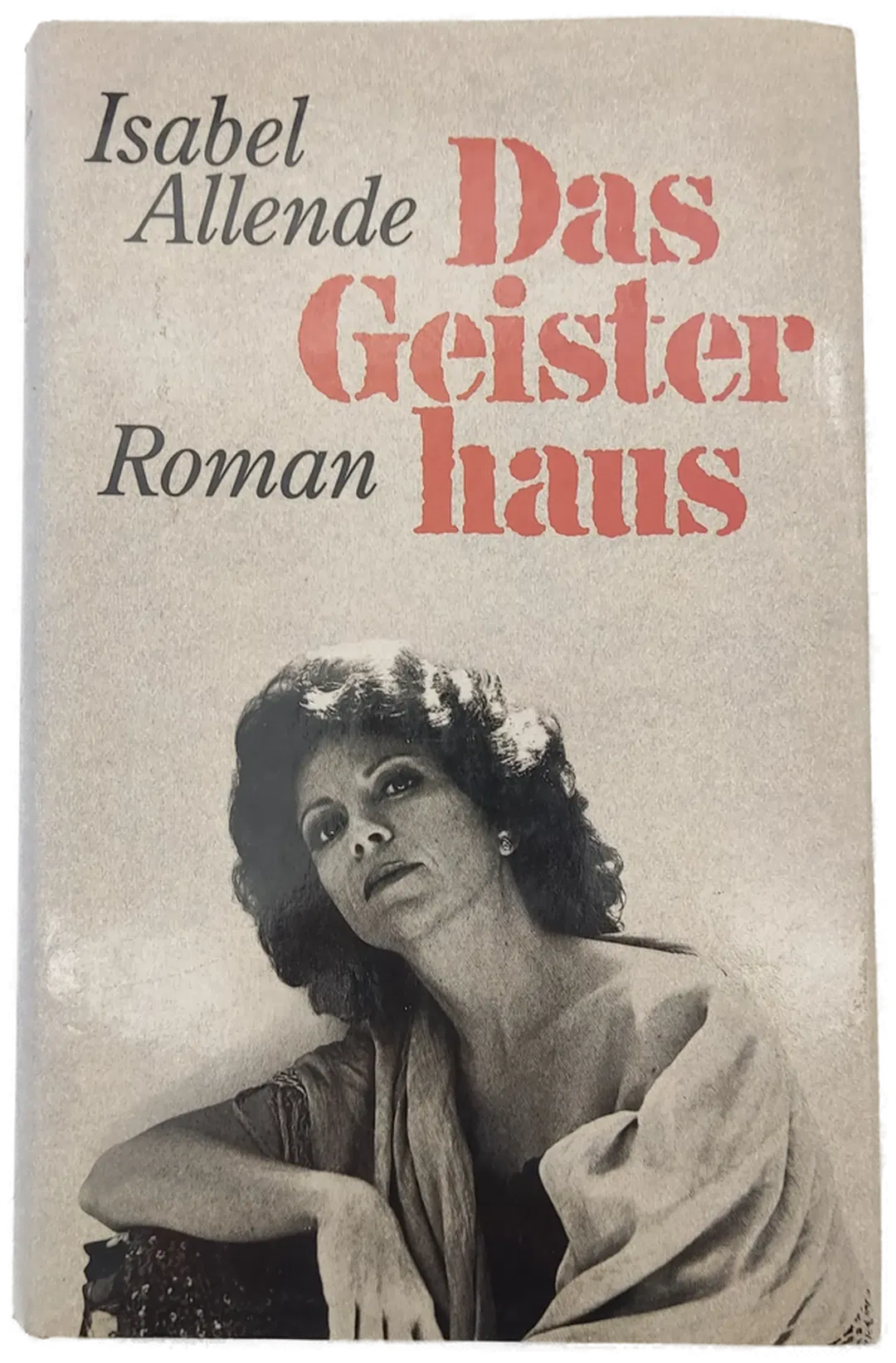 Das Geisterhaus - Isabel Allende - Bild 2