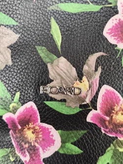 Picard, , Handtasche, Leder, edel - Bild 3