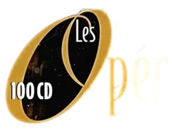 CD Les 50 plus grands opéras du monde – DECCA – 100 CD Box – Opern Gesamtausgaben - Bild 2