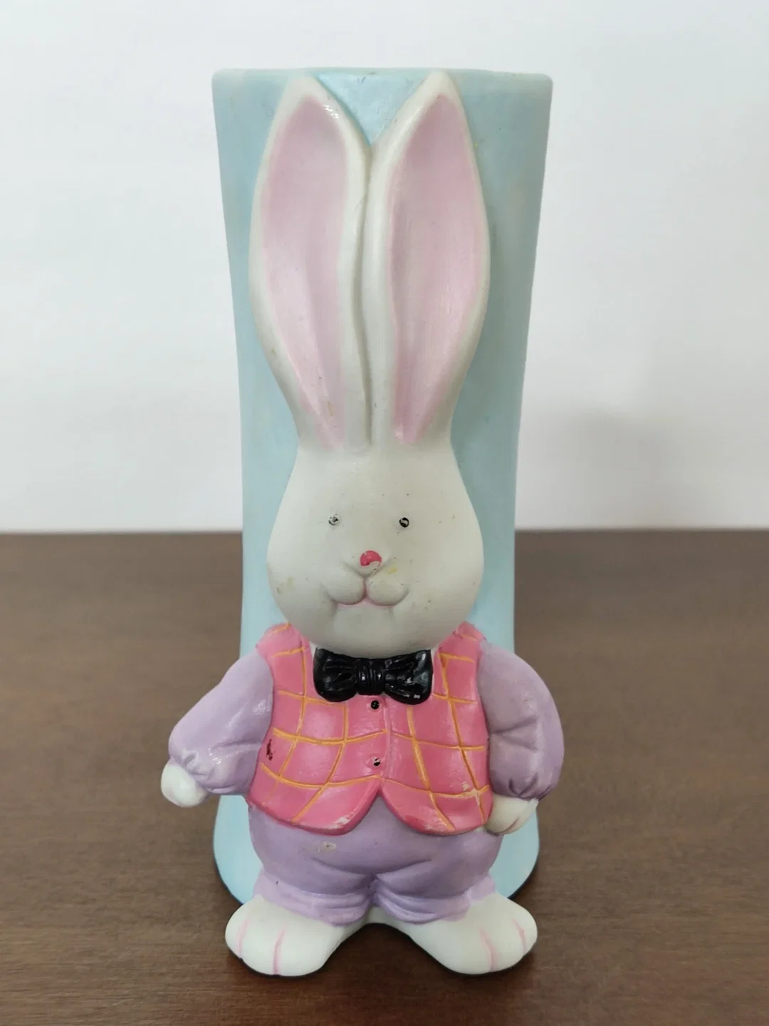 Osterdeko - Vase 1 - Bild 1