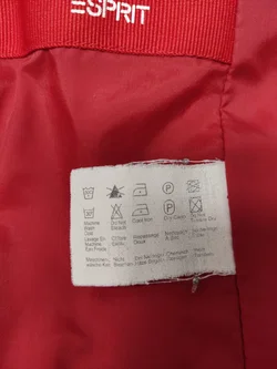 Damenjacke Esprit Mischfaser Gr. M | Zeitloser Klassiker - Bild 5