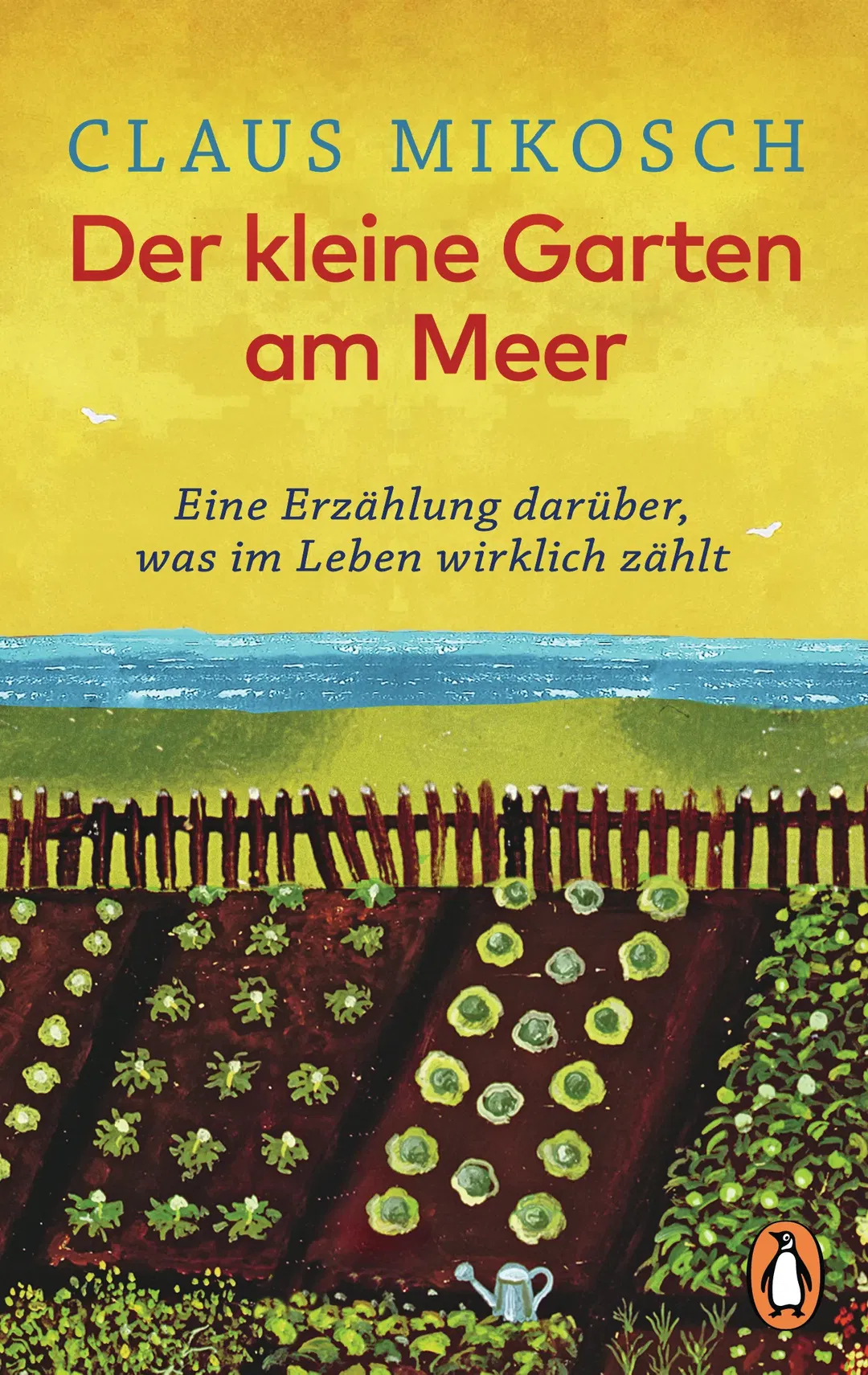 Der kleine Garten am Meer - Claus Mikosch - Bild 2