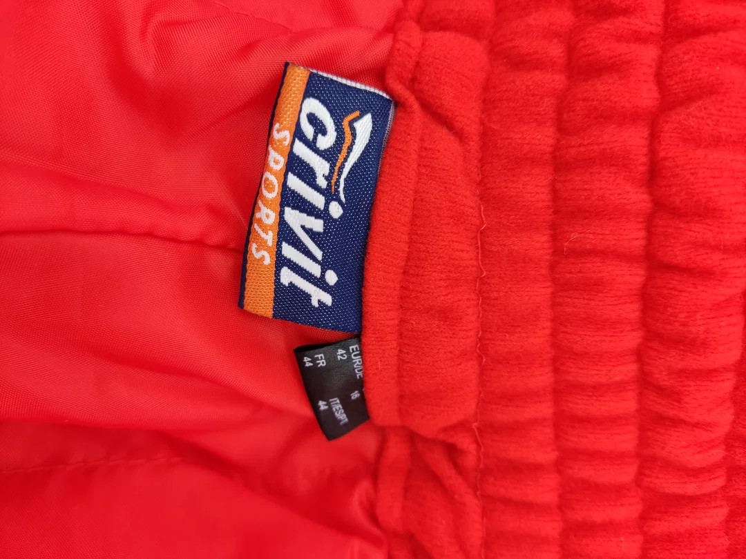 Damen Skihose CRIVIT Gr.42 | Winterbereit – Bild 4