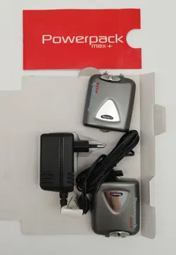 Therm-ic PowerPack inkl. Ladekabel - für Schuhe und Einlegesohlen - Bild 3