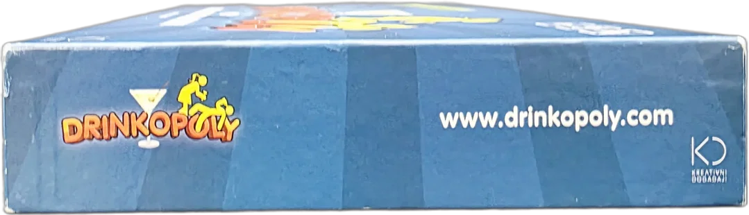 Drinkopoly Trinkspiel für Erwachsene – Bild 4