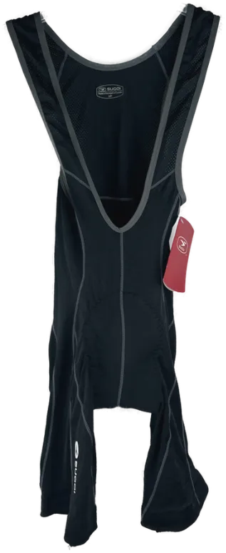 Sugoi - Herren Fahrrad Trägerhose (RS Bib Short) Gr. S – Bild 1