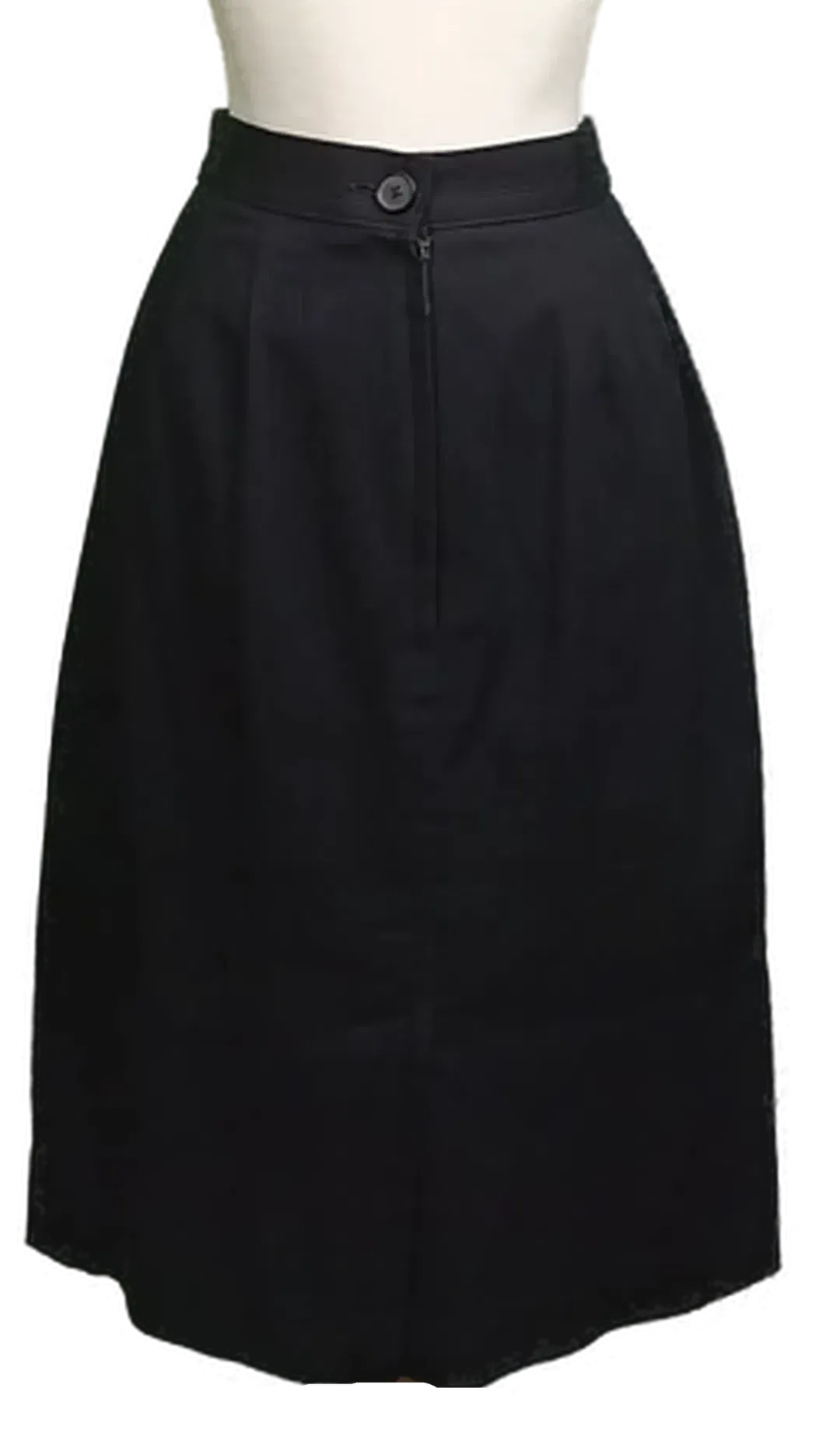 Saint Laurent Midirock schwarz Gr. S - Bild 1