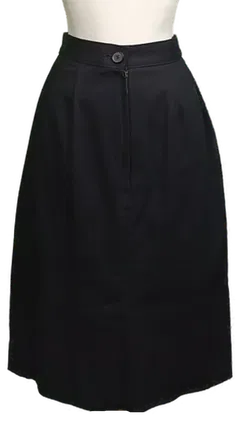 Saint Laurent Midirock schwarz Gr. S - Bild 1