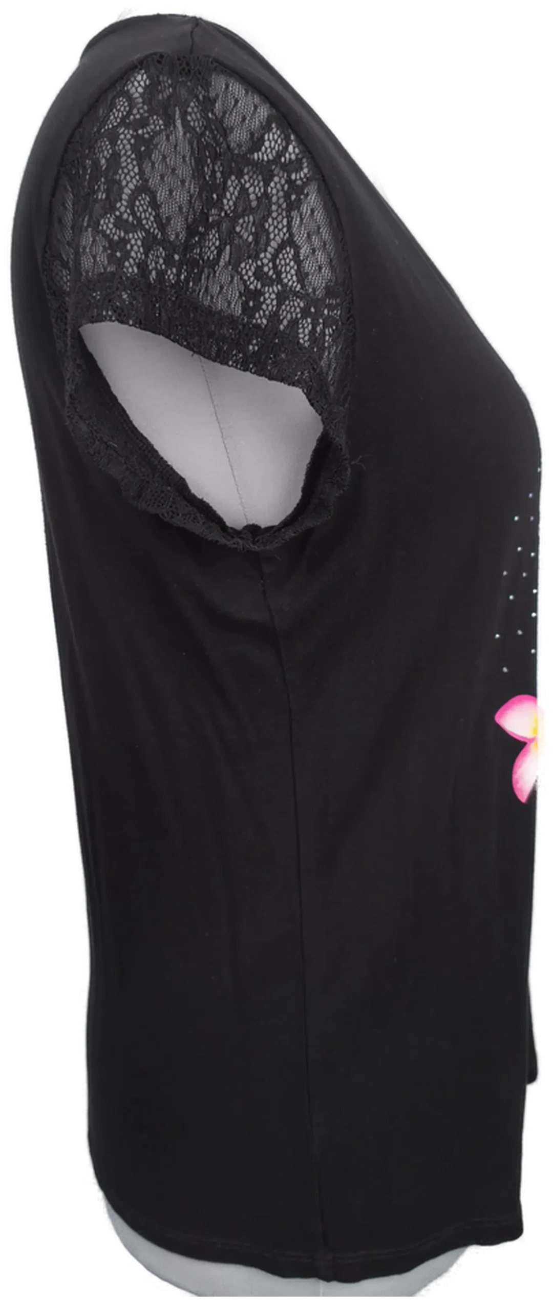 Laura Torelli, Damenshirt, Gr. M – Bild 3