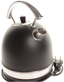 Retro-Wasserkocher 