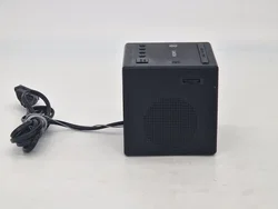 Sony ICF-C1 FM/AM Uhrenradio - Schwarz – Vorschau 3