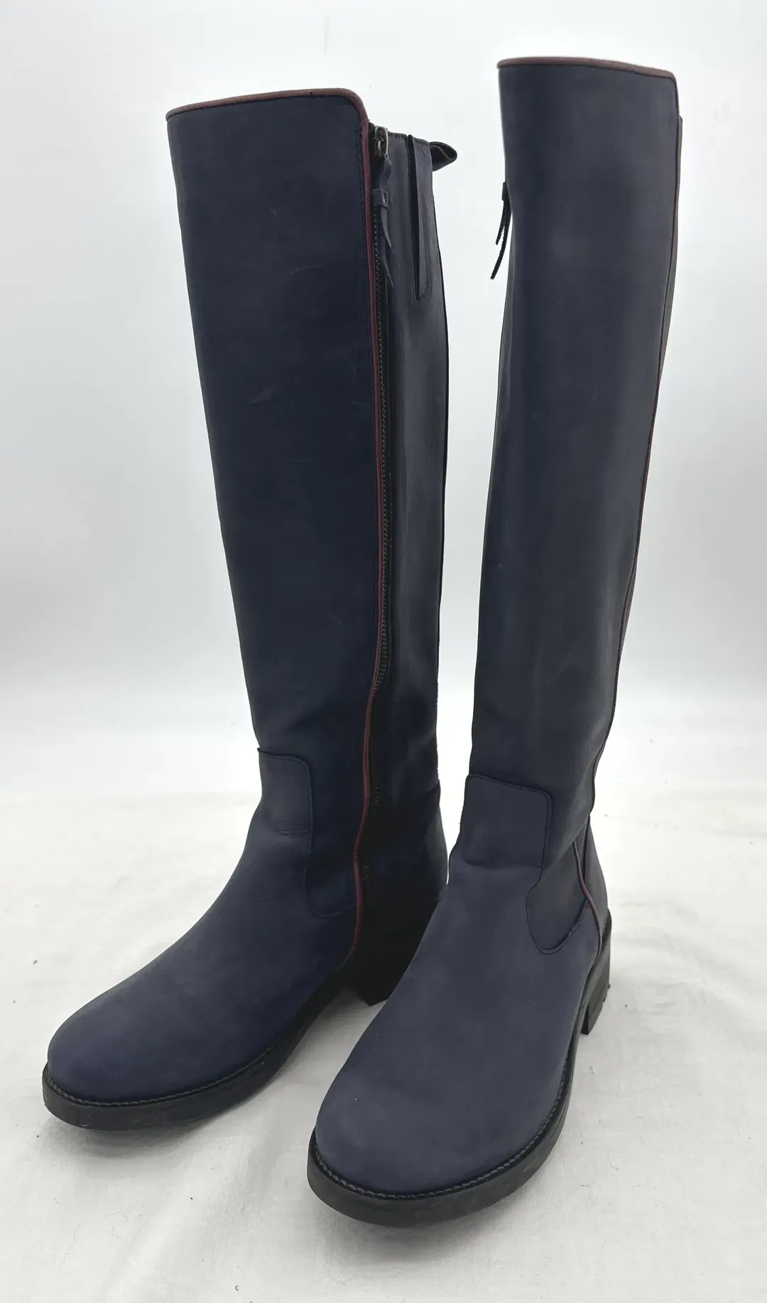 Boden - Damenstiefel Gr. 39 - Bild 1