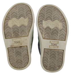 Toms Kinder Slipper - EU 22 - Bild 4