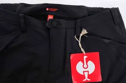 Engelbert Strauss Arbeitshose, kurz short stretch, Damen 44 - Bild 3