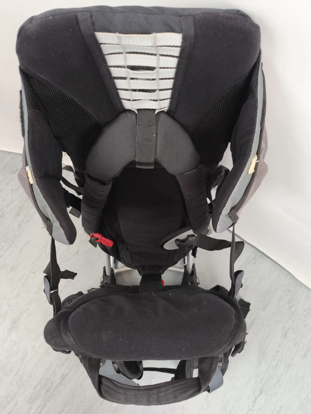 Salewa, Kindertrage – Bild 3
