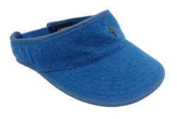 LRG Visor Kappe, blau  - Bild 1