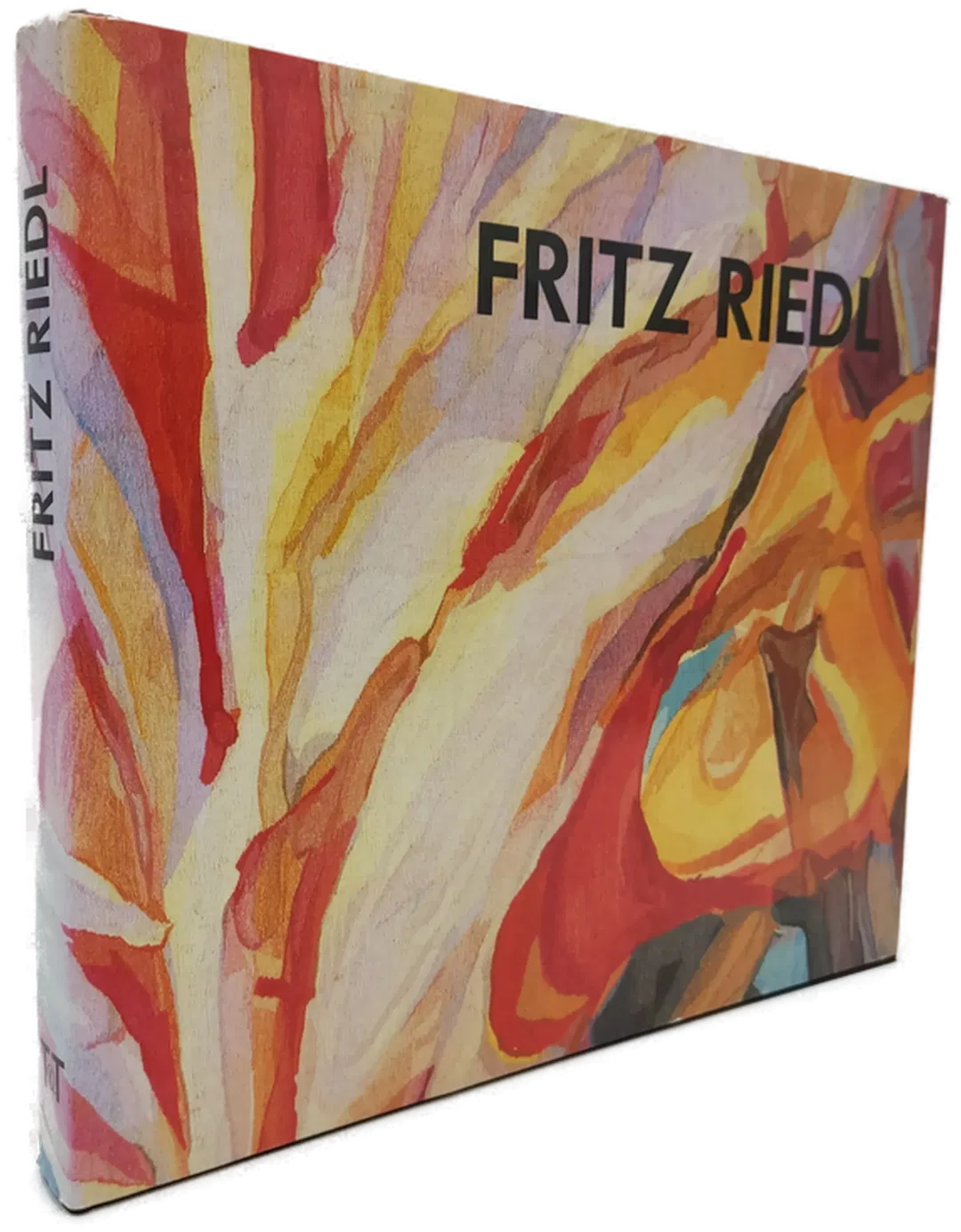 Fritz Riedl. Ein Beitrag zur österreichischen Textilkunst - Helen Knopp-Rupertsberger - Bild 2