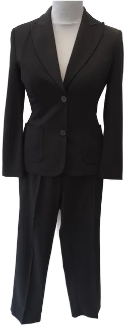 Esprit, Hosenanzug Damen, Gr. 36, Zweiteiler - Bild 4