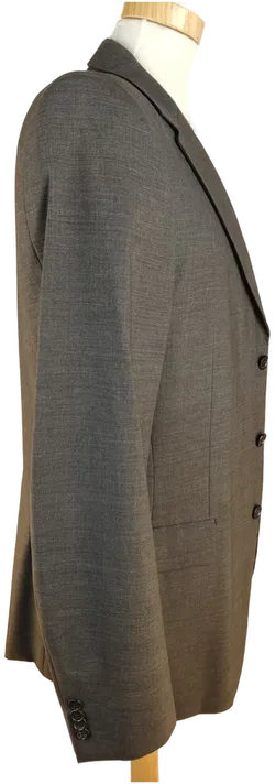 Tommy Hilfiger Herren-Sakko / dunkelgrau - L/50 - Bild 3