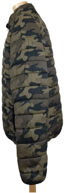 Jean Pascale Herren Jacke mehrfarbig Gr.L - Bild 2