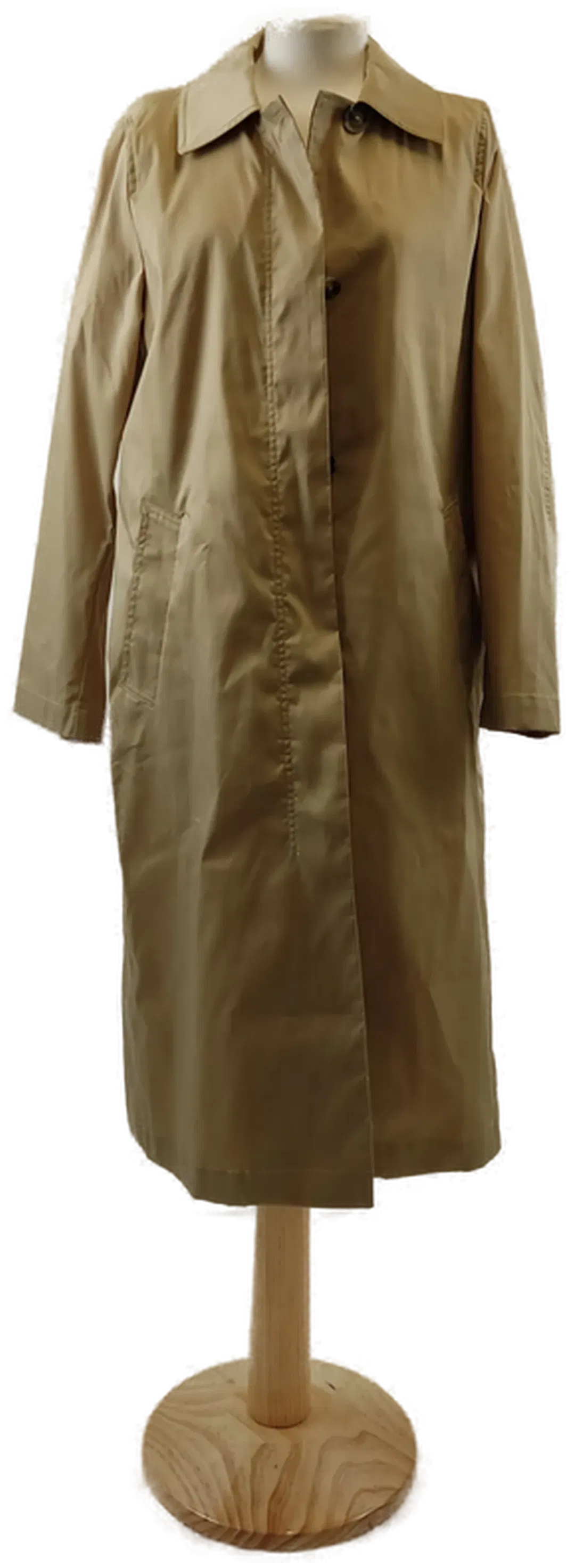 Frühlings Mantel  - Bild 1