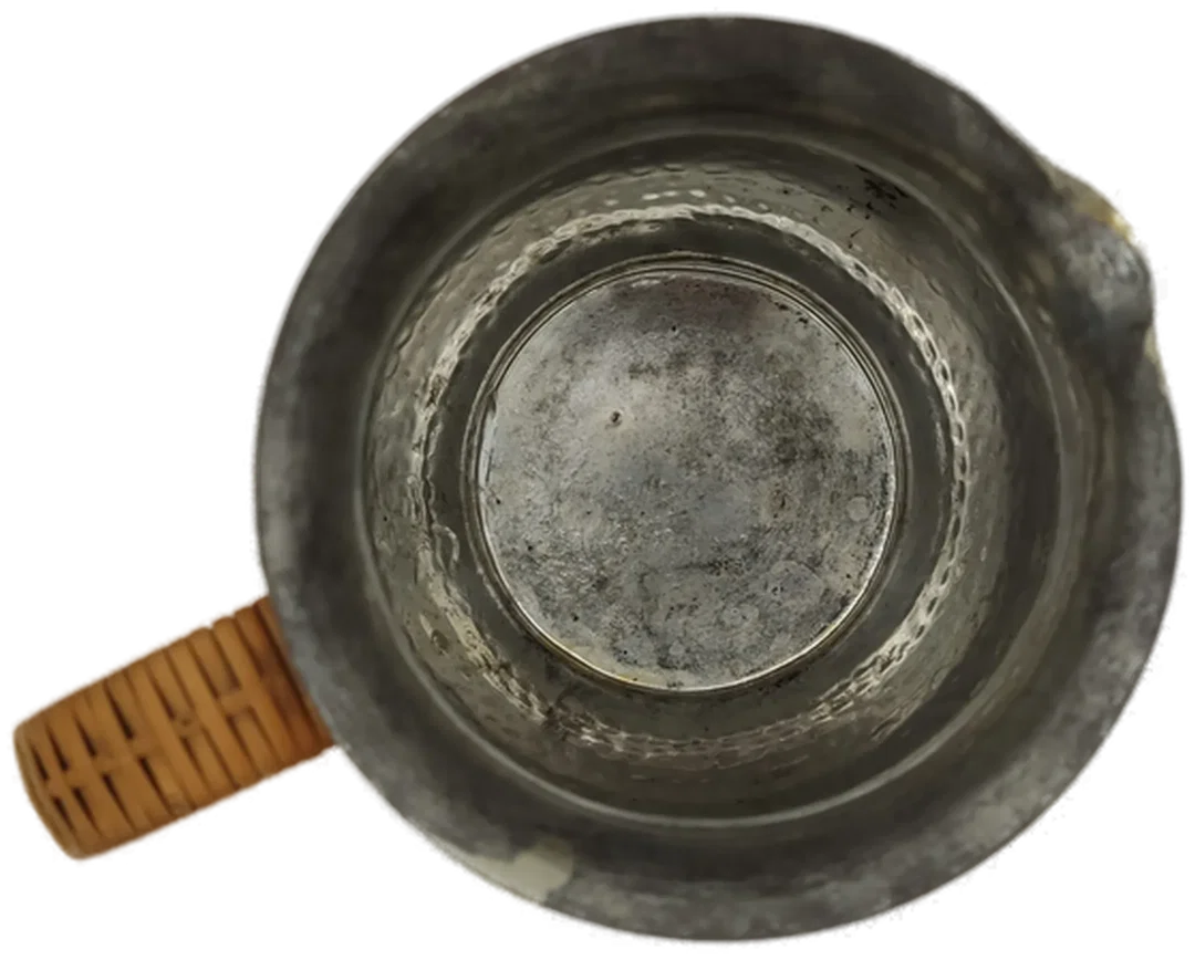 Deko-Vase Sonstige Vintage | Retro-Charme – Bild 3