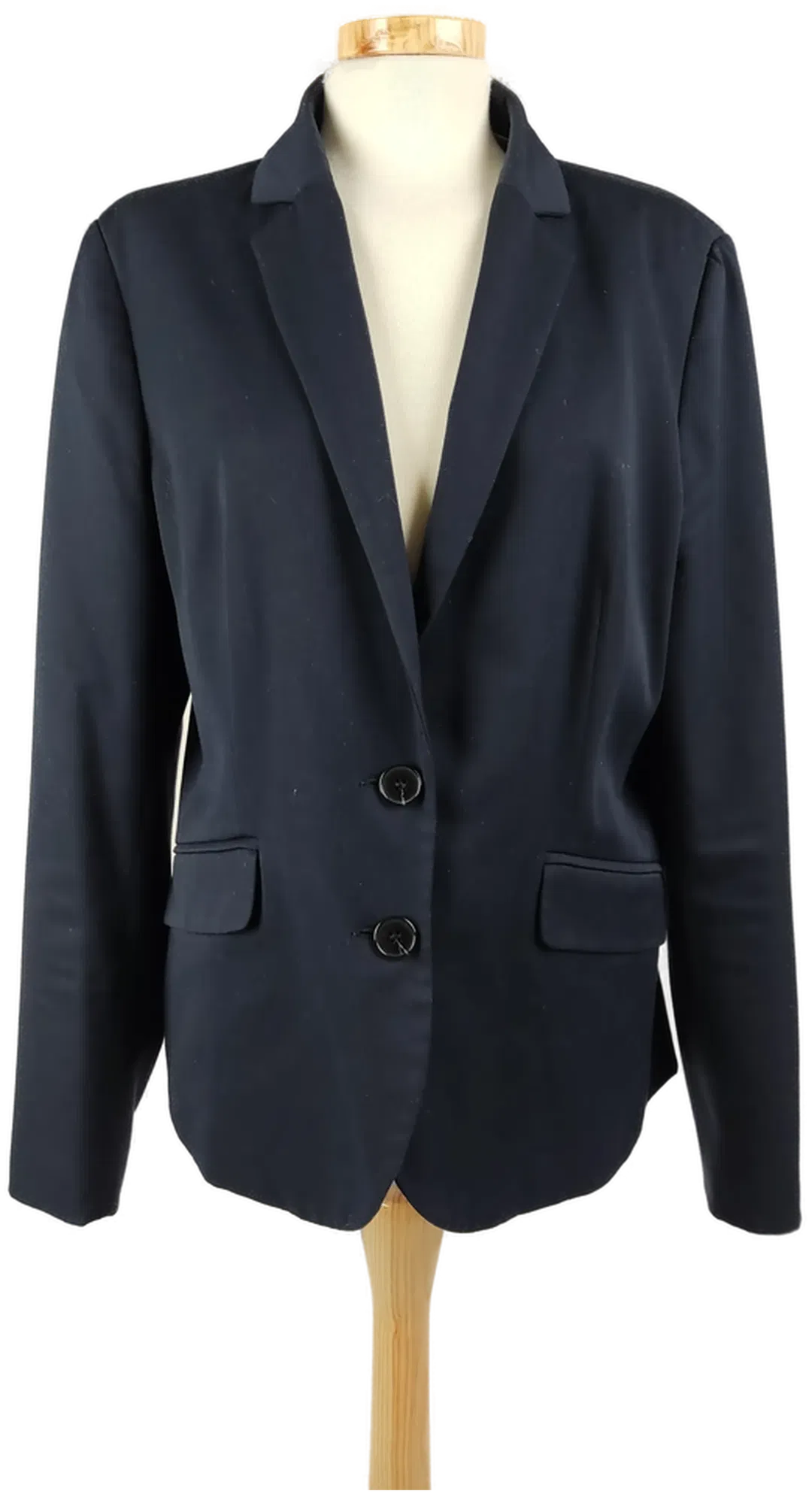 Peek & Cloppenburg Montego Damen-Blazer dunkelblau - XL/42 - Bild 1