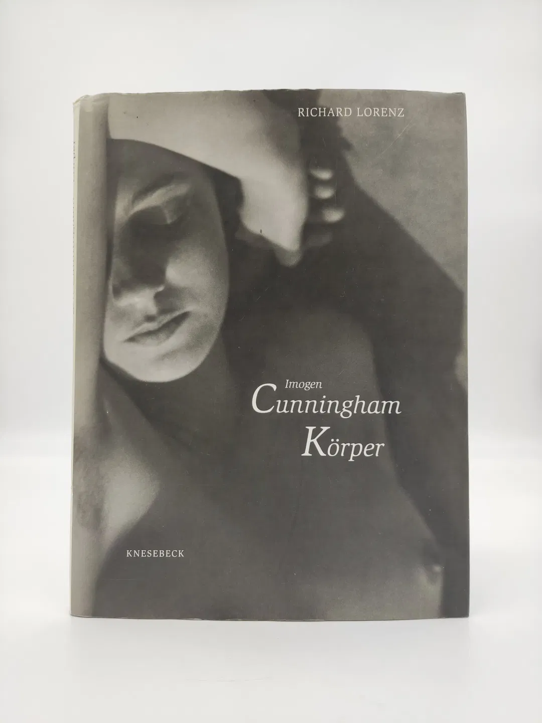 Körper - Imogen Cunningham - Bild 2
