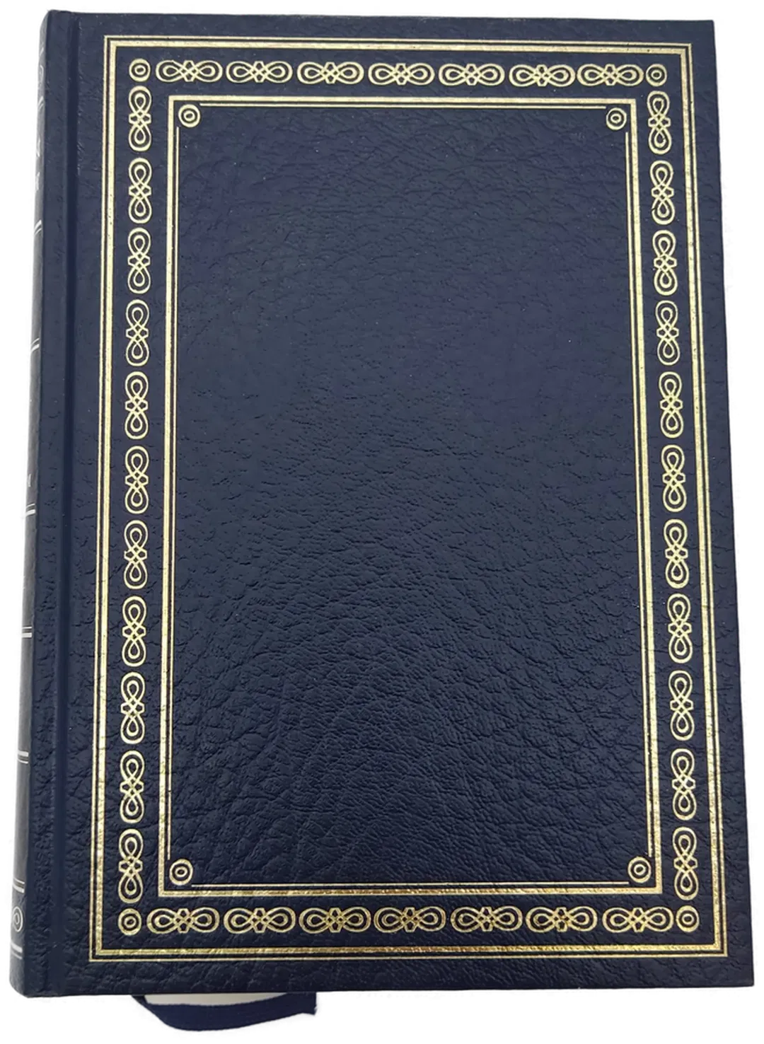 Niemand wird dich finden / Die unfreiwilligen Reisen des Putti Eichelbaum / Die schwarze Bestie / Und doch singt die Amsel - Bild 2