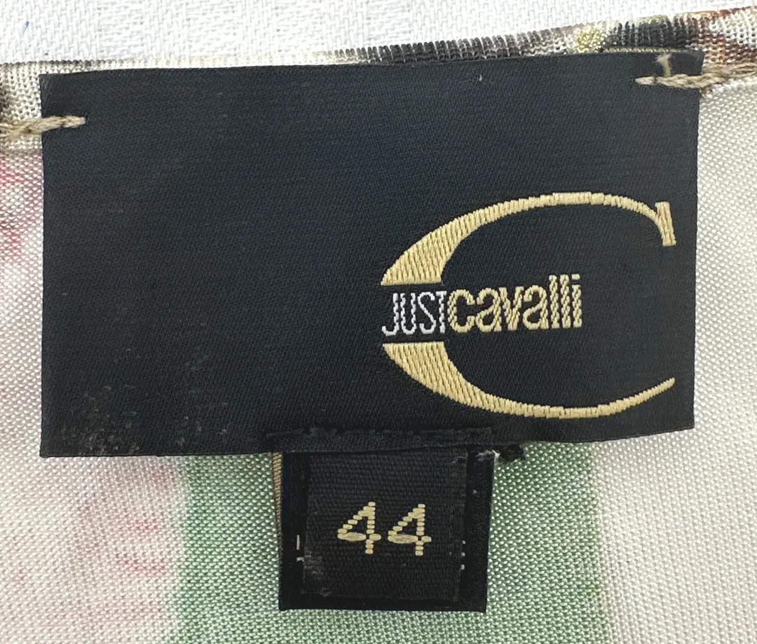 Just Cavalli - Damenkleid - Gr. 44 – Bild 4