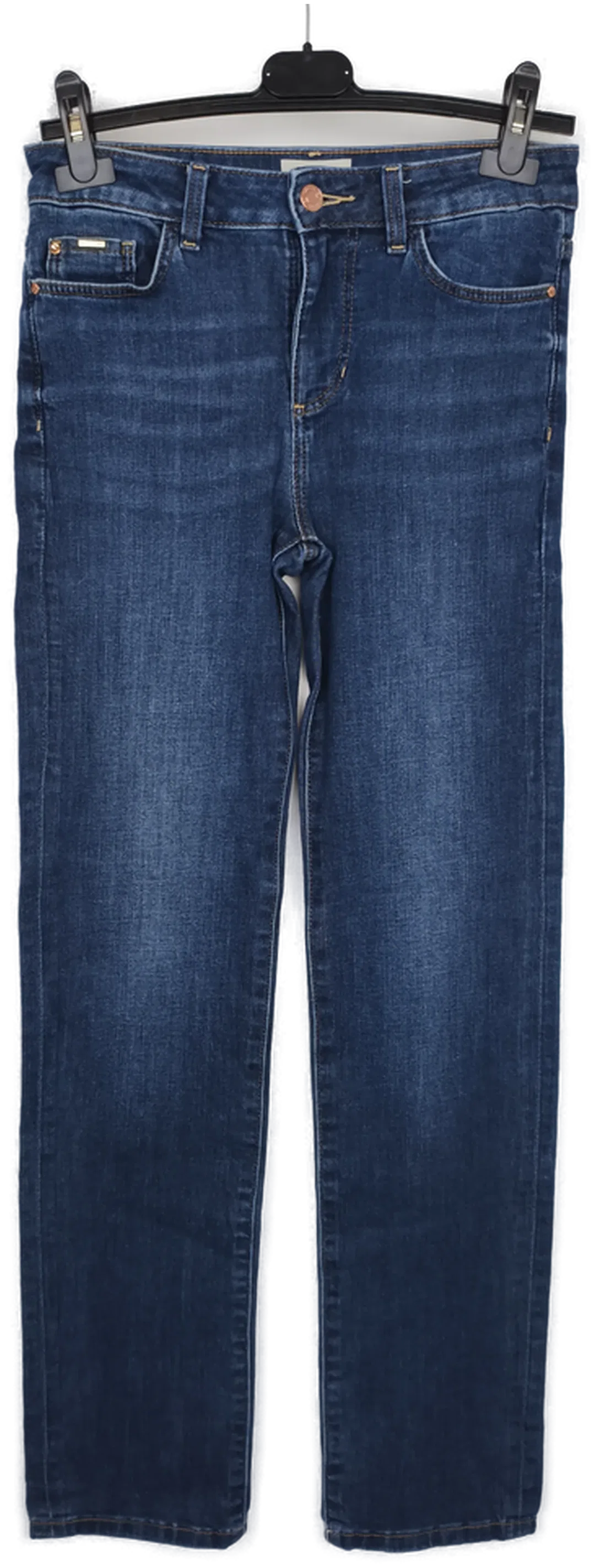 C&A, Jeans Damen, Gr. 36 - Bild 1