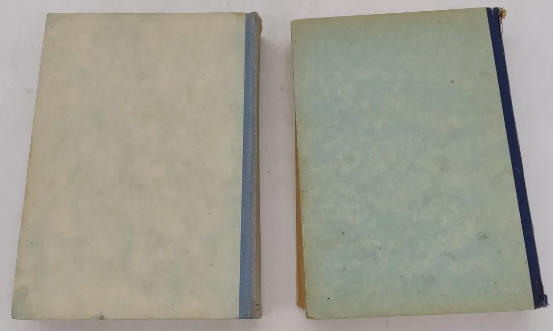 Buch Praktikum der Werkzeug- Maschinen Band 1 und 2 von Henry D. Burghardt – Bild 6