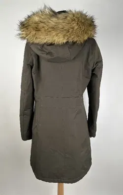 Marc O`Polo - Damen Winterjacke Gr. 36 - Bild 3